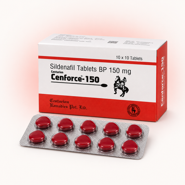 Cenforce 150 mg