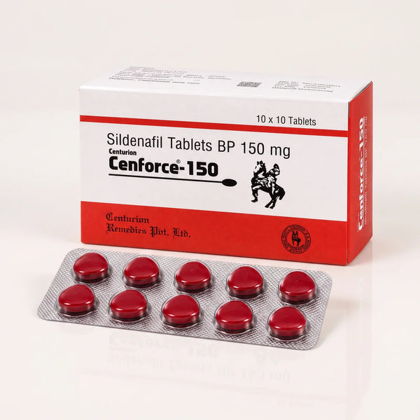 Cenforce 150 mg