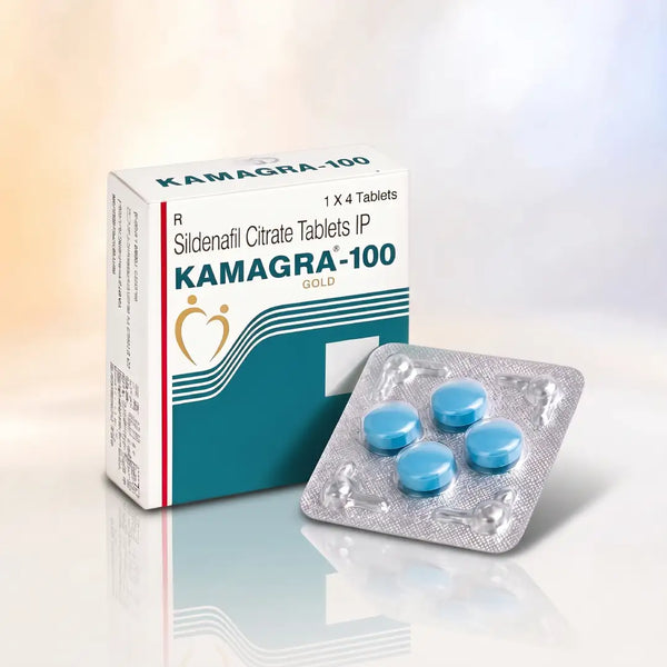 Kamagra Gold