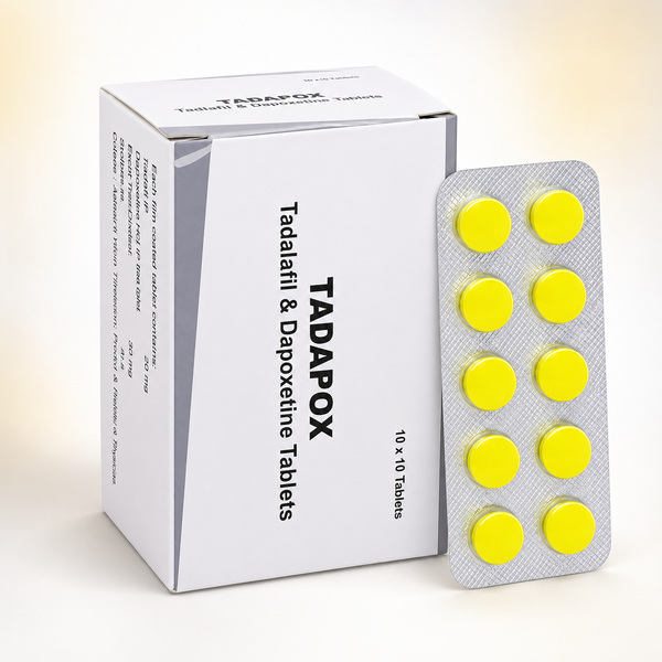 Tadapox