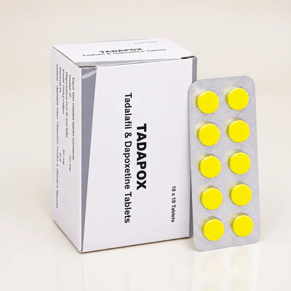 Tadapox