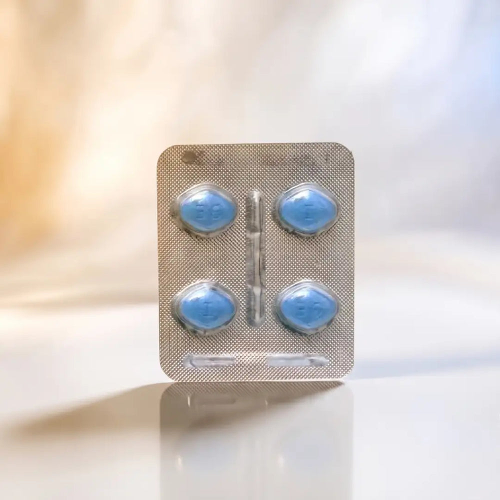 Viagra 100 mg pudełko