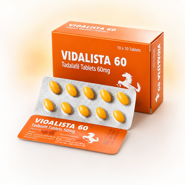 Vidalista 60