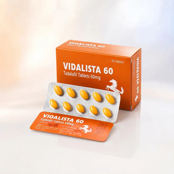 Vidalista 60