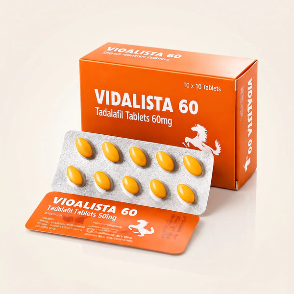 Vidalista 60